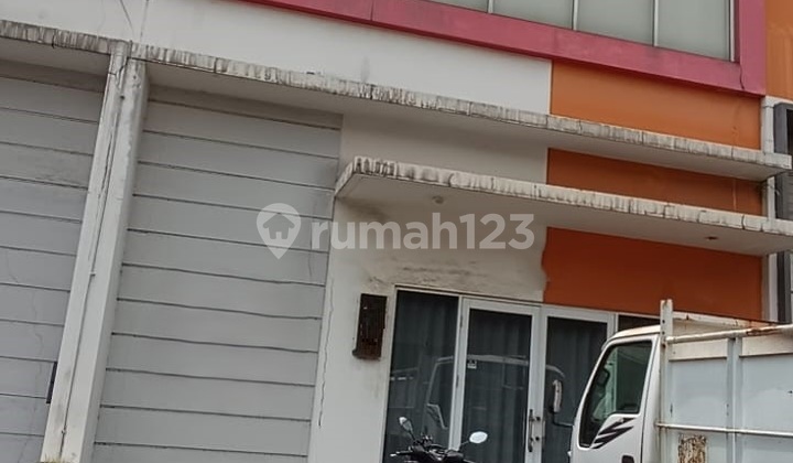 For Rent Warehouse Cakung, Area 432 Meters, Code: 21461 Ha
