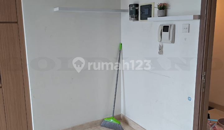 Apartment for Sale in Puri Orchard, Semi-Furnished, 53.5 Square Meters, Code: 18189 Ta 2