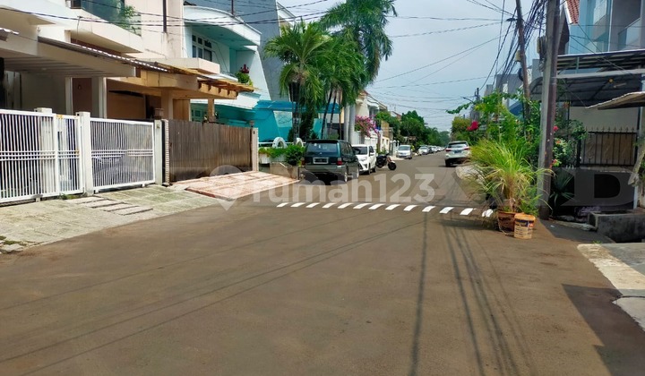 For Rent House in Sunter, Size 7X23 Meters, Code: 15902 Jn 2