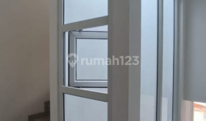 Disewa Rumah Sukapura, Luas 48 Meter, Kode :21550 Br 2