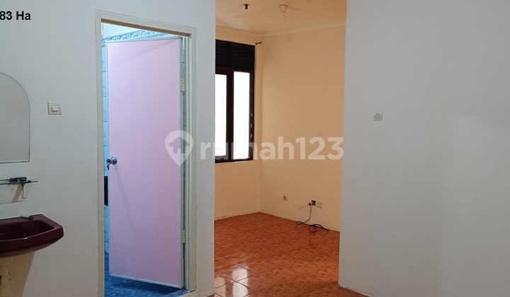 Apartemen Disewa Metro Sunter, Semi Furnish, Luas 47 Meter, Kode :21183 Ha