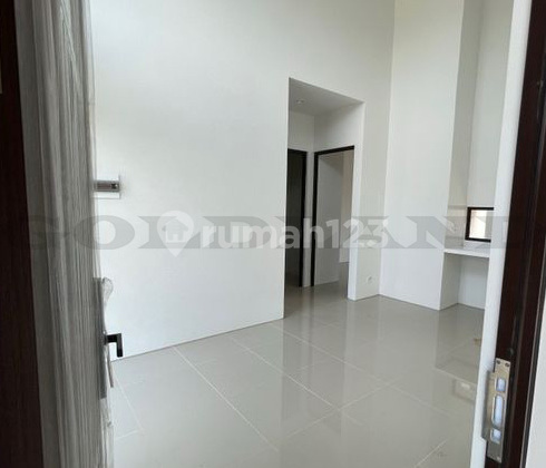 Rumah Dijual Tangerang, Luas 7x12 Meter, Kode :18999 Ta 2