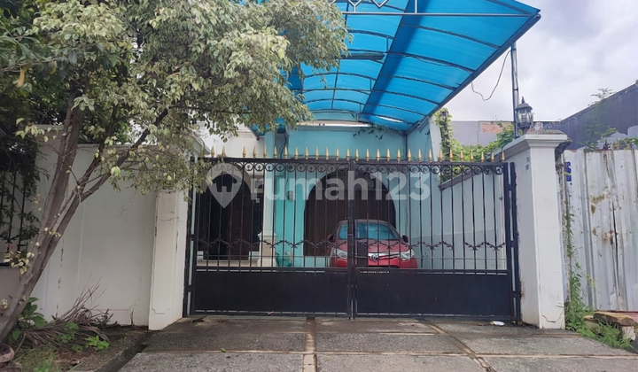 For Sale Ancol House, Area 531 Meters, Code: 21328 1