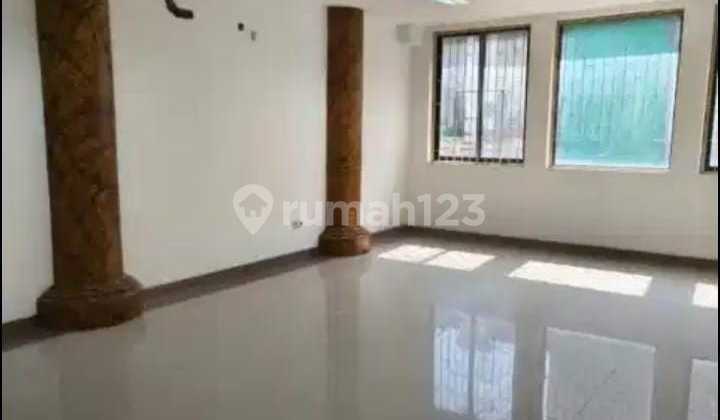 For Rent: Ruko Mangga Besar, Size 5x14 Meters, Code: 21474 2