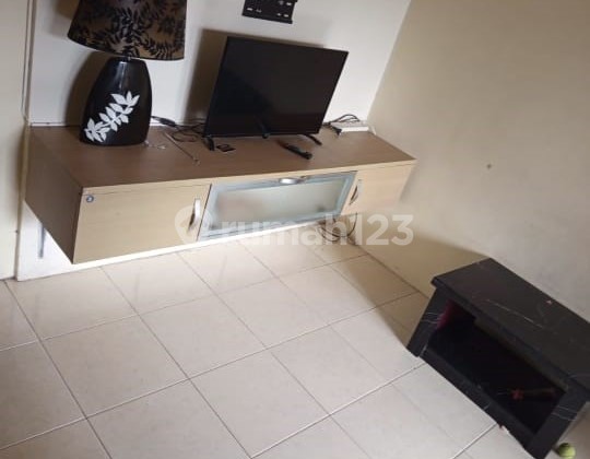  Apatemen Dijual/Disewa Mediterania Boulevard, Furnish, Luas 44 Meter, Kode :21170 Ha 2