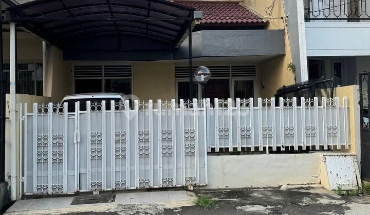 For Sale House in Kelapa Gading, Area 6X17 Meters, Code: 21510 Si For Sale House in Kelapa Gading, Area 6X17 Meters, Code: 21510 Si
