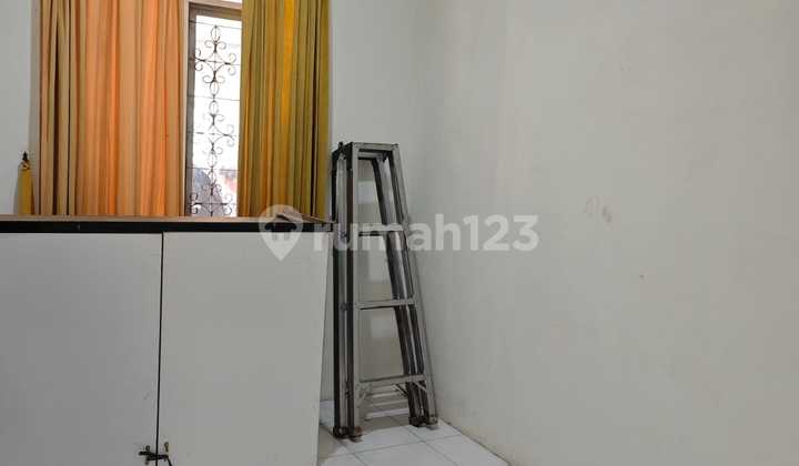 House for Rent in Sunter, Area 6x21 Meters, Code: 19622 Jn 2