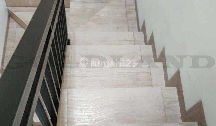 Kode 19828 Ha , Dijual Rumah Sunter, Luas 66 M2, Jakarta Utara 2