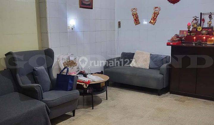 Kode 19991 Li , Dijual Rumah Taman Sari, Luas 100 M2 1