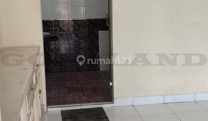 Kode 19162 Si , Dijual Rumah Sunter, Luas 90 M2, Jakarta Utara 2