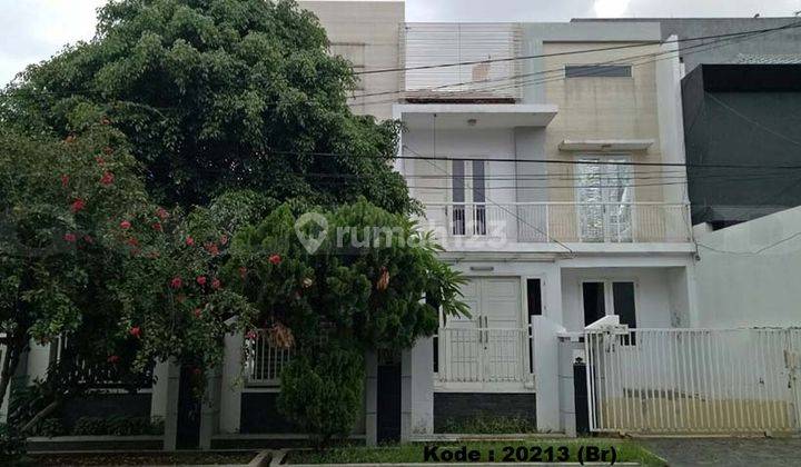 Kode 20213 Br ,Disewa Rumah Sunter,luas 90 M2,jakarta Utara 2