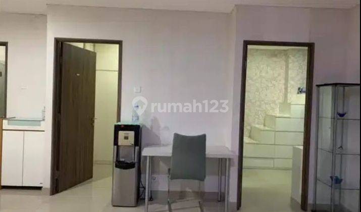  Apartemen Disewa Sunter Icon, Full Furnish, Luas 84 Meter, Kode 19482 Ha 1