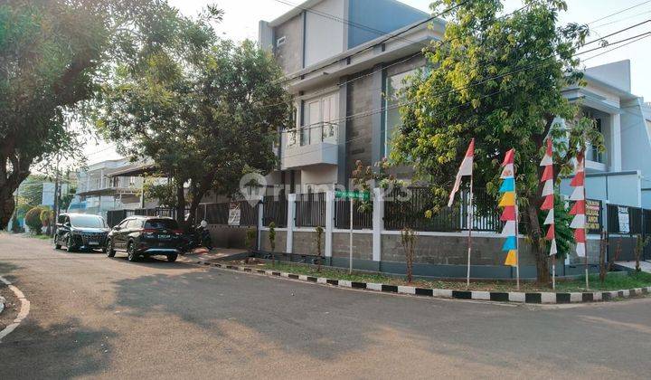 Kode : 14722 (Ad), Dijual rumah pulo mas, luas 192 m2, Jakarta   1