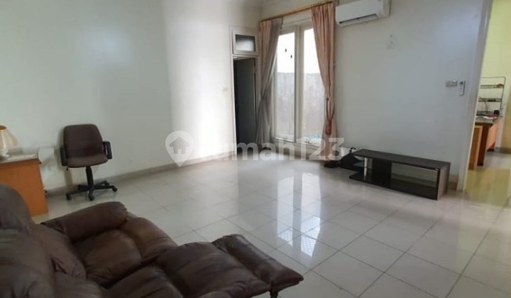  Rumah Disewa Sunter, Luas 240 Meter, Kode :21269 Si