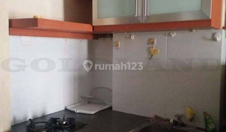 Kode 05278 Ha ,Dijual Apartment Park View,luas 36 M2,jakarta Utara 2