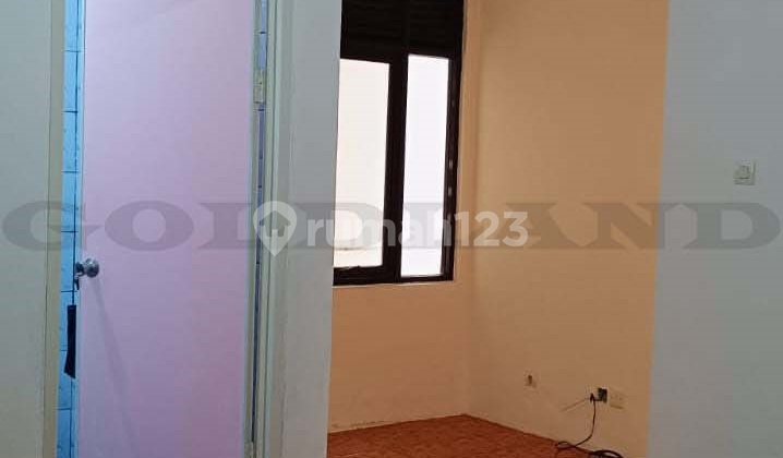 Apartemen Disewa Metro Sunter, Luas 46 Meter, Kode :19835 Ha