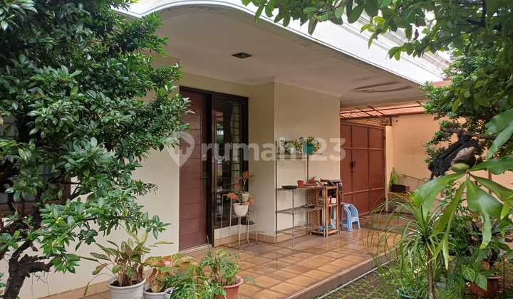 For Sale House Pulomas, Area 288 Meters, Code: 20784 Bn/Si 2