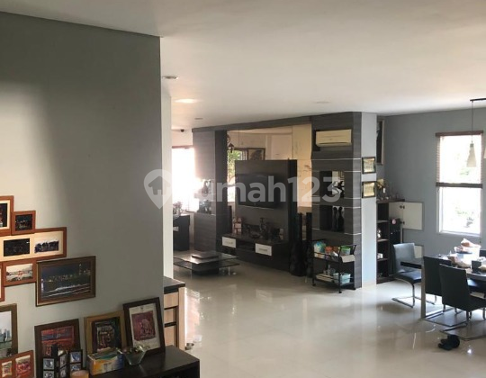 Rumah Dijual Bungur, Hook, Luas 235 Meter, Kode :21277 Bn 1