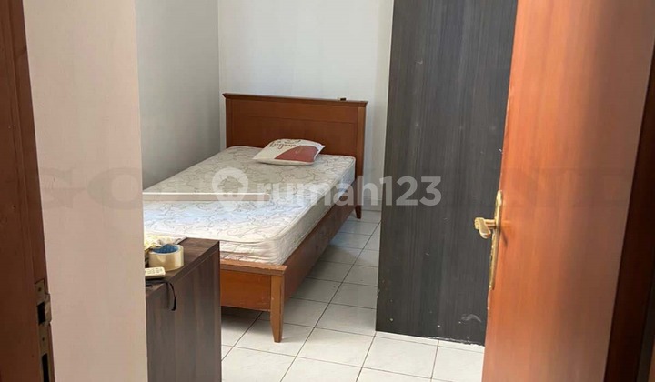 Disewa Apartemen Graha Cempaka Mas, Luas 94 Meter, Kode :16853 Br 2
