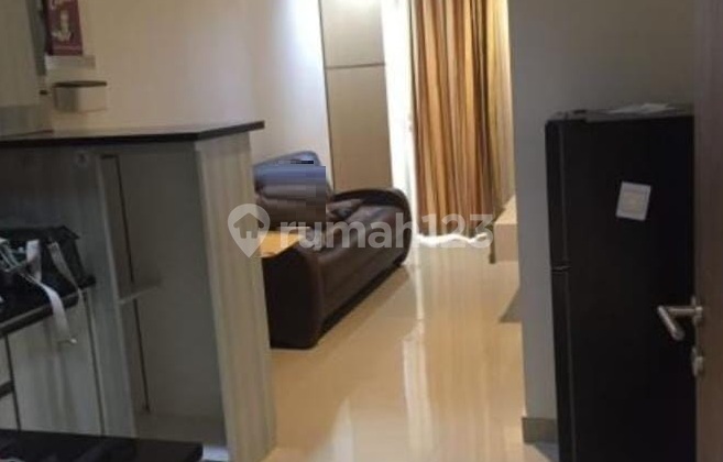 For Rent Sunter Icon Apartment, Fully Furnished, 45 Square Meters, Code: 21462 Ha 2