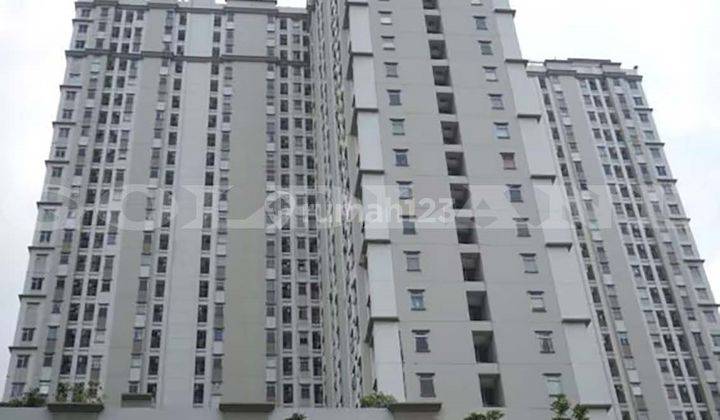  Kode 19822 Ha , Dijual Apartment Green Lake, Luas 21 M2 1