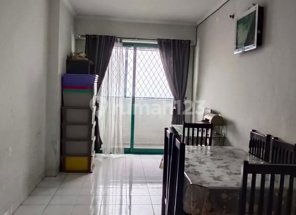 Apartemen Disewa Cempaka Mas, Luas 94 Meter, Kode :16982 Si