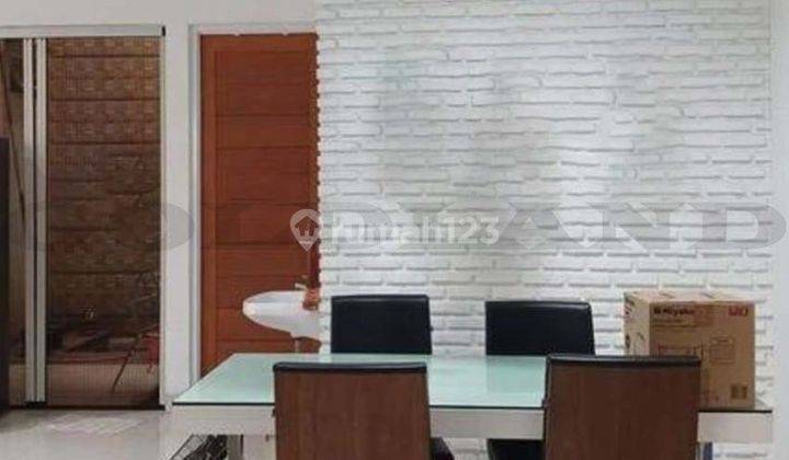 Kode 20337 Bn Si ,Dijual Rumah Sunter,luas 144 M2 1