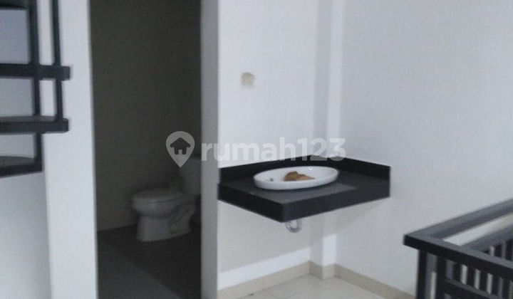 Dijual/Disewa Rumah Mangga Besar, Luas 4x23 Meter, Kode :06373 Ha 2