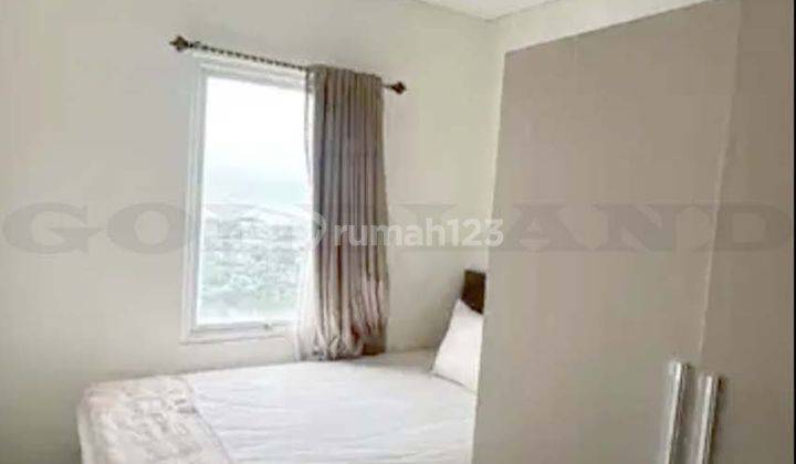 Kode 20167 Ha ,Disewa Apartment Northland Ancol,luas 42 M2 2