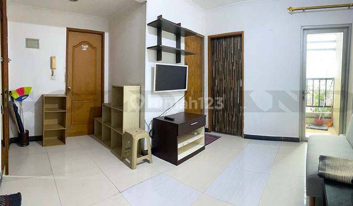 Kode : 20187 (Ha),Disewa apartment mediterania palace,luas 36 m2,Jakarta Pusat 2