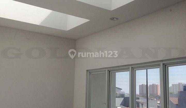  Kode 04074 Ir , Dijual Sewa Rumah Sunter,luas 180 M2,jakarta  2