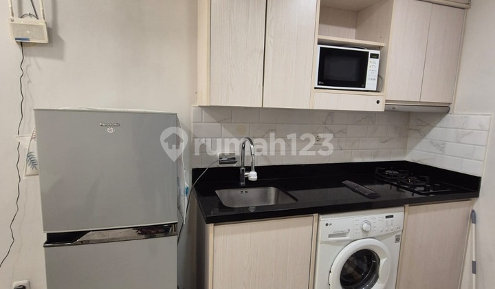 For Rent Apartment The Mansion, Furnished, Area 51 Meters, Code: 21459 Ha 2