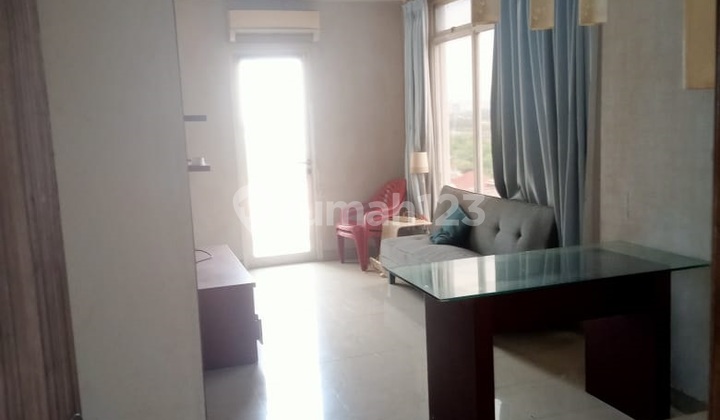 Apartemen Dijual Sunter Icon, Furnish, Luas 48 Meter, Kode :20649 Si/Sm