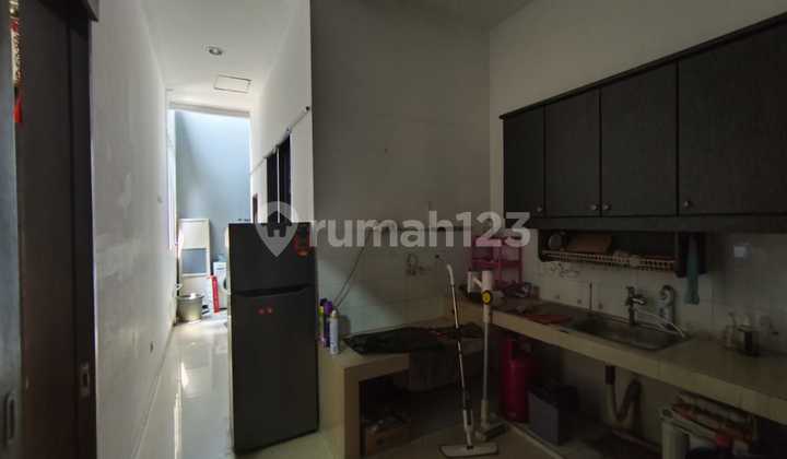 For Rent House in Sunter, Size 10X20 Meters, Code: 13237 Ap 2