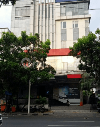  Kode 20487 Js , Dijual Gedung Cideng,luas 650 M2,jakarta Pusat 1