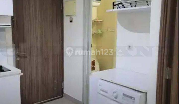 Kode 20163 Ha ,Disewa Apartment Sunter Icon,luas 42 M2 2