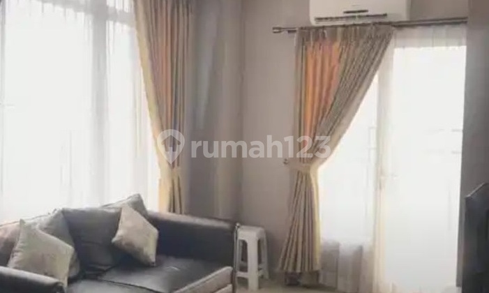 For Rent Sunter Icon Apartment, 44 Square Meters, Code: 21198 Ha