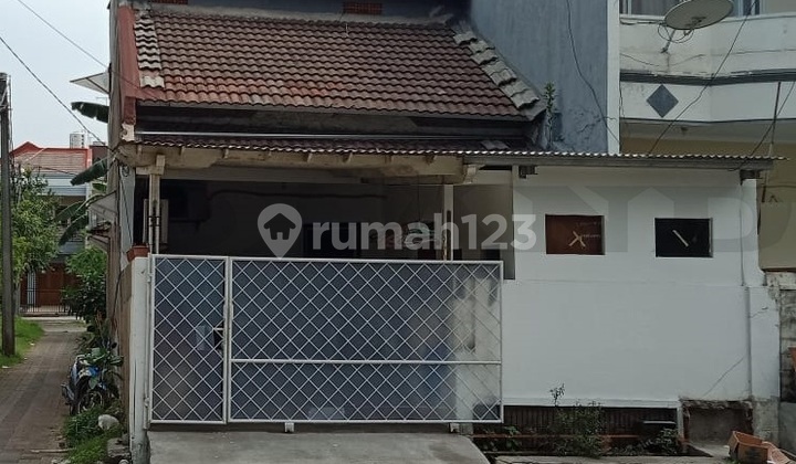 For Sale/Rent Sunter House, Area 6X15 Meters, Code:21053 Gd