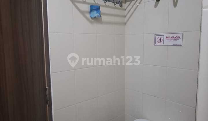 Disewa Apartemen Sunter Icon, Luas 27 Meter, Kode :21199 Ha 2