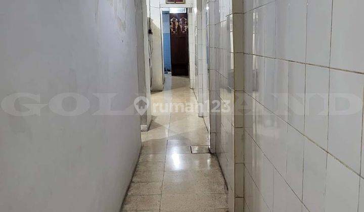 Kode 19991 Li , Dijual Rumah Taman Sari, Luas 100 M2 2