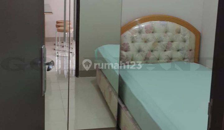 Kode 18186 Ta , Dijual Apartment Park View, Luas 35 M2, Jakarta  2