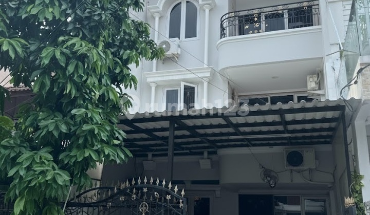 For Sale Kelapa Gading House, Area 6X17 Meters, Code: 21316 Li