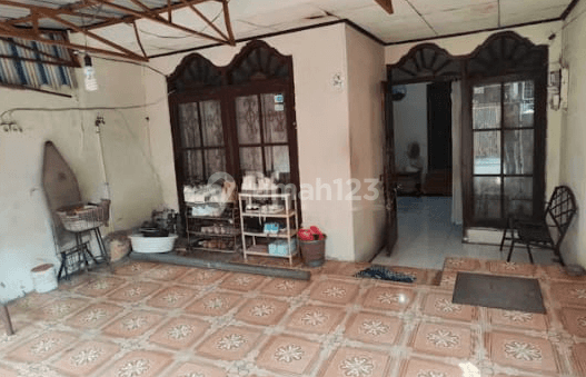 Kode 20155 Ha ,Dijual Rumah Sunter, Luas 67.5 M2,jakarta Utara 2