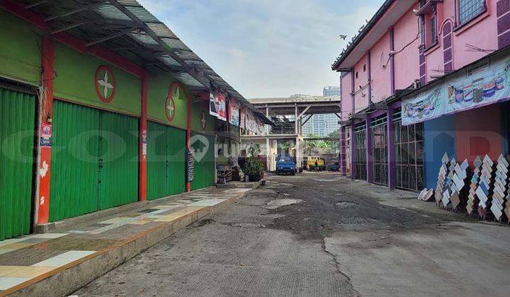  Kode 20497 Si ,Dijual Ruko Tambun Selatan,luas 1430 M2,bekasi 2