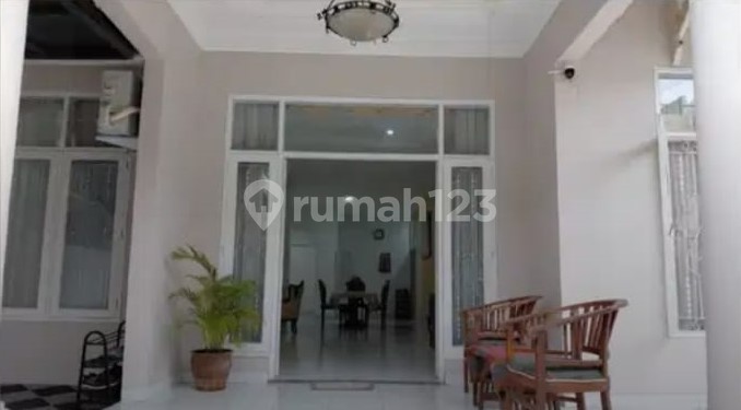 Disewa Rumah Pulomas, Luas 200 Meter, Kode :21454 Ha 2