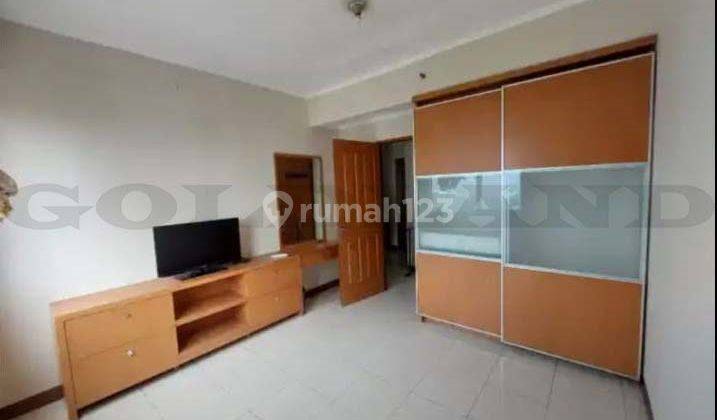  Kode 20160 Ha , Disewa Apartmnet Mediterania, Luas 45 M2 1