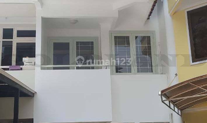 Rumah Dijual Pluit, Luas 135 Meter, Kode 20139 Dj 1