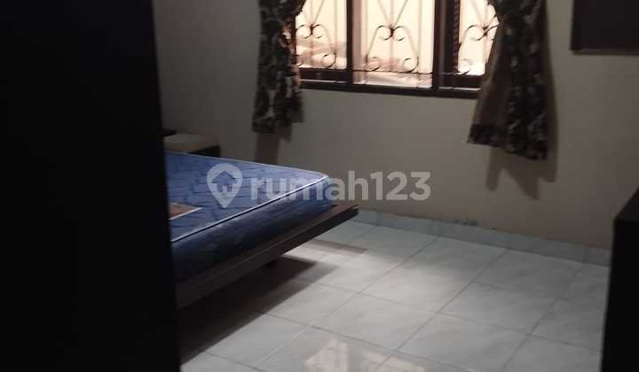   Rumah Dijual Kelapa Gading, Furnish, Luas 6x18 Meter, Kode :21311 Wb 2