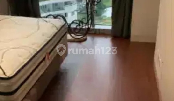 Disewa Apartemen The Mansion, Full Furnish, Luas 76 Meter, Kode :20824 Js