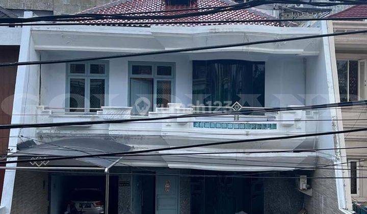 Kode 18980 js , Dijual Rumah Suner, Luas 260 Meter 1